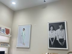 -海马体照相馆(南京虹悦城店)