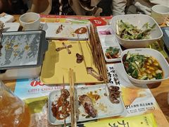 -龙湖南京江北天街