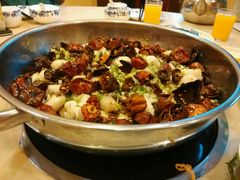 android_upload_pic-河洛鱼庄(古城路店)