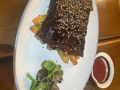 -FISH&POTATO Cō(地中海美食 万象城店)