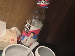 -五谷丰登农家院·地道胶东菜·海鲜烧烤(威海店)