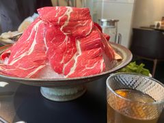 -鲜入唯煮·港式海鲜牛肉火锅(金宝街店)