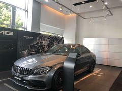 -奔驰上海利星(七宝店)