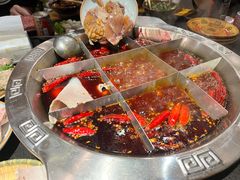 -大龙火锅(老店)