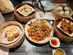 -虾饺妹·粤式手工点心(水荫路店)