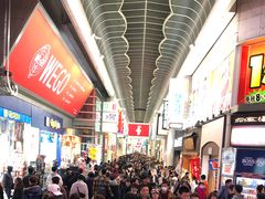-Bic Camera (难波店)