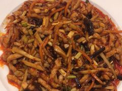 -辣婆婆(航天桥店)