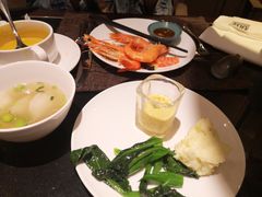 -深圳四季酒店·馥自助餐厅