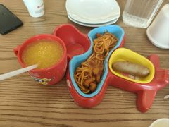 -必胜客(仁恒店)