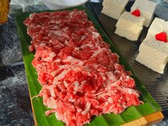 -慢丽江·云南野生菌土鸡锅(西山店)