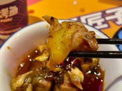 -匠子烤鱼(桫椤湾店)