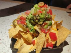 -Q MEX 库迈墨西哥餐吧(三里屯店)