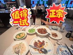 -漢舍中国菜馆(889广场店)
