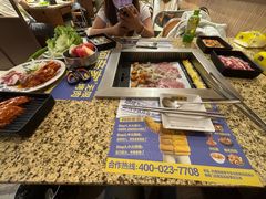 -阿亲家·韩式无限烤肉(春熙路店)