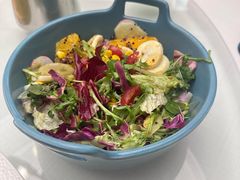 -俄士厨房(五棵松华熙LIVE店)
