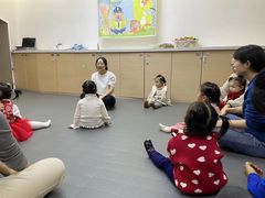 -红黄蓝早教(西海岸旗舰中心)