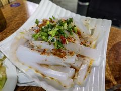 -老字号大盘鸡·丸子汤·抓饭