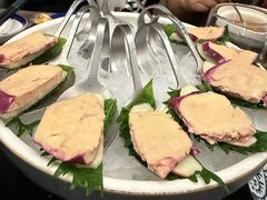 -極上萬膳·日料放题(海岸城店)