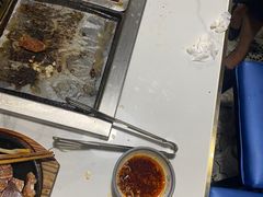 -小贝伦自助餐厅(郎溪国购广场店)