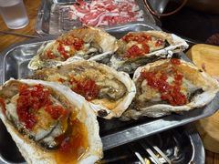 -木萨火锅店(开鲁路店)