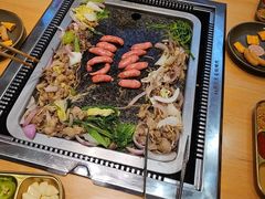 -郭记烤肉创始店(民丰大街店)