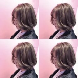 短发-FAB HAIR CLUB