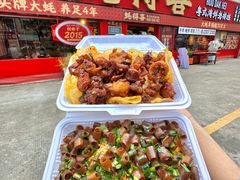 -蚝得喜海鲜(东城店)