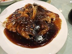 -江南村酒家