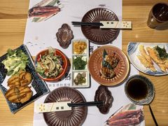 -鳗鲔料理小馆