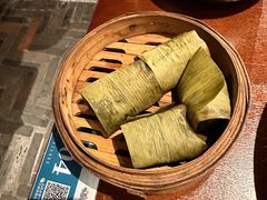 土司儿时蒿草粑-索溪山寨·湘西饮食文化博物馆(标志门店)