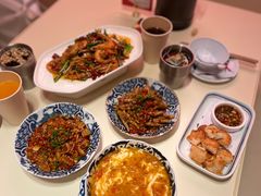 -侯师傅热炒店(印象城店)