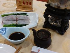 -和乐喜点(宝岗大道店)
