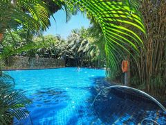 -三亚湾海居铂尔曼度假酒店