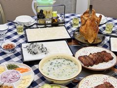 -洞密园美食城·二十二年老店(富华路店)