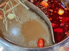 -成都玉林串串香火锅(三八店)