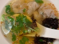 -莆田餐厅PUTIEN(西安万象天地店)