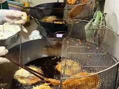 -信二嫂虾饼(振兴路店)