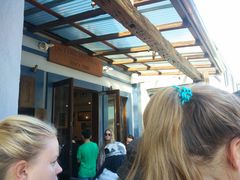 -Fergburger(皇后镇店)