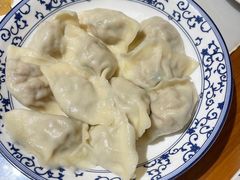 -东方饺子王(王府井关东古巷店)