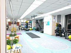 -APT运动康复中心(徐汇万科店)
