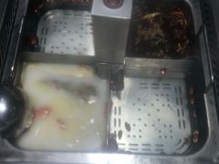 -海底捞火锅(青山湖万达夜宵主题店)