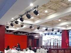 -宴天下北京烤鸭店(南桥店)