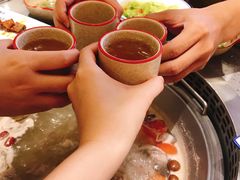 -羊来顺冰煮鲜羊铁锅烀羊肉(八卦岭店)