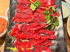 -肖四女乐山跷脚牛肉(滨江天街店)
