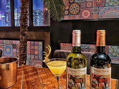 -AZUL by FUEL蓝色·法式酒馆(琶醍店)