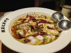 -太二酸菜鱼(武汉光谷保利店)