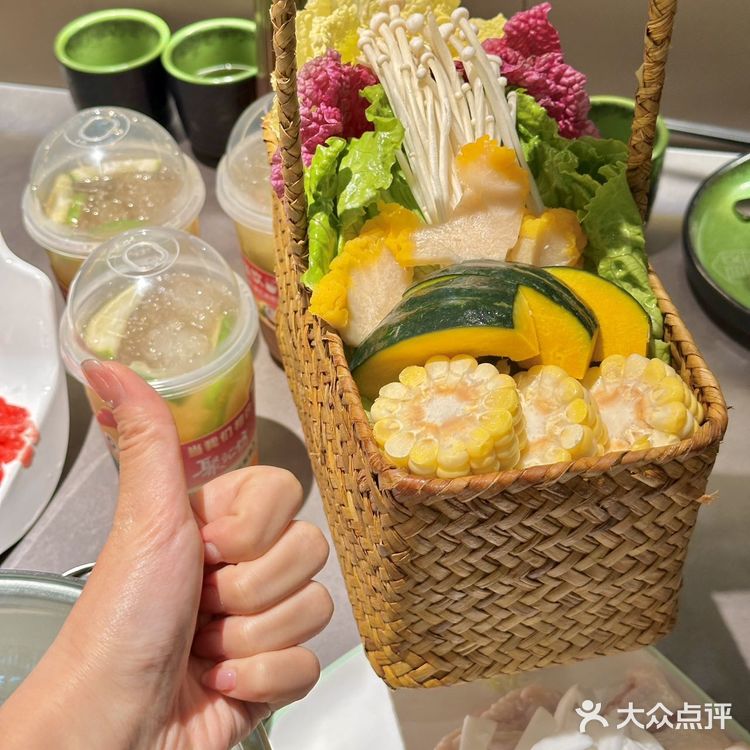 佛山约会首选！椰子鸡让甜蜜感UP UP💘