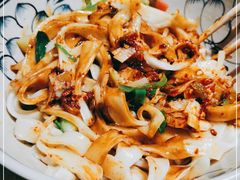 -宋益驴蹄子面肉夹馍(辛家庙店)