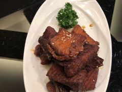 -新南华大酒店(广中店)