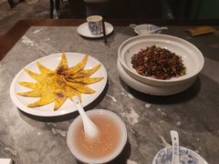 -福照楼汽锅鸡·云南菜(火车站锦江店)